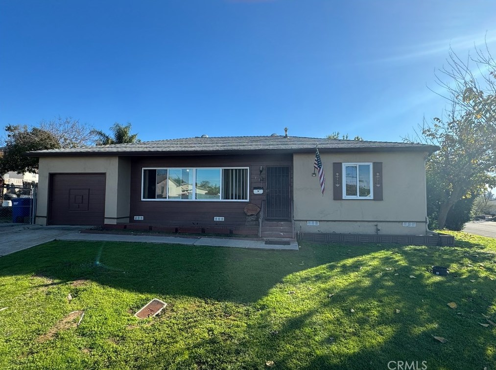 7321 Santa Maria Dr, La Mesa, CA 91942