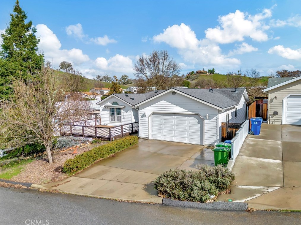 4164 Hackney Way, Lake Nacimiento, CA 93446-4173