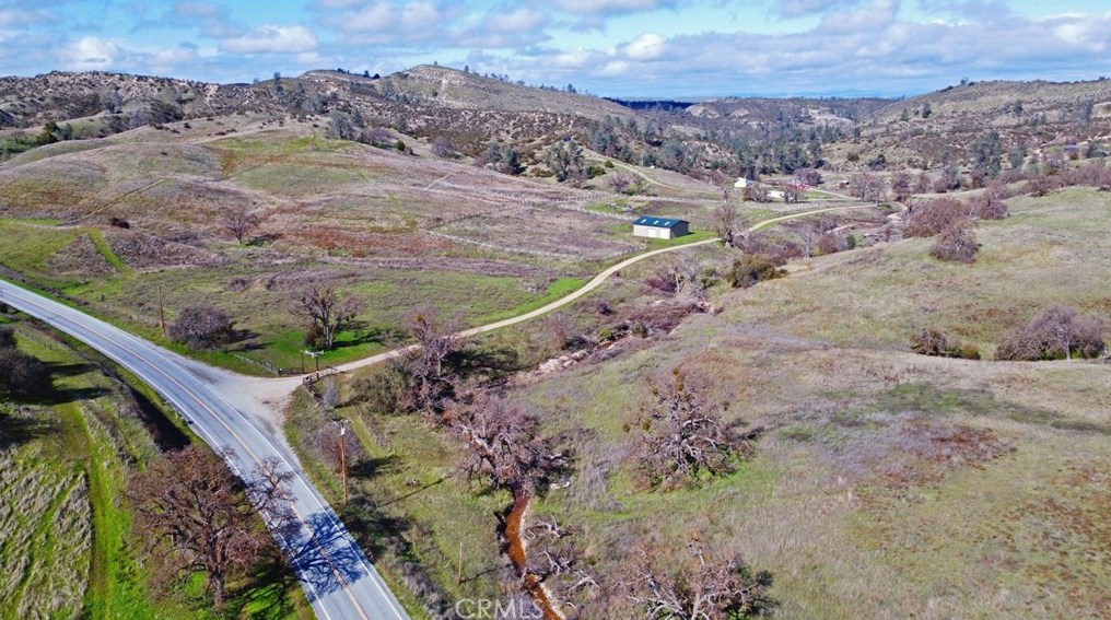 2250 La Panza Rd, Creston, CA 93432
