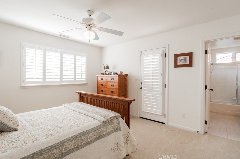 317 Montebello Oaks Dr, Lake Nacimiento CA  93446-7116 exterior