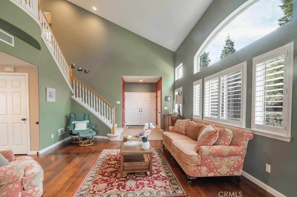 317 Montebello Oaks Dr, Lake Nacimiento CA  93446-7116 exterior