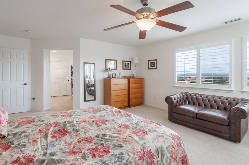 317 Montebello Oaks Dr, Lake Nacimiento CA  93446-7116 exterior