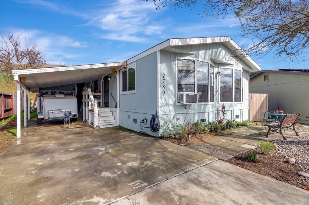 2789 Tennessee Walker Way, Lake Nacimiento, CA 93446