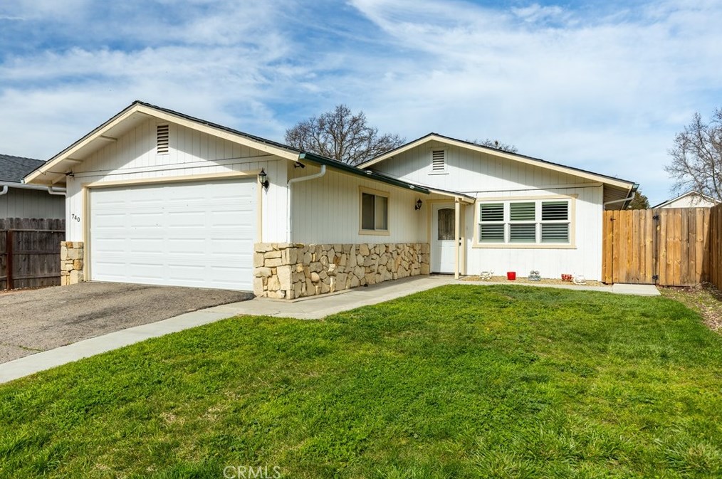 740 Salinas Ave, Templeton, CA 93465