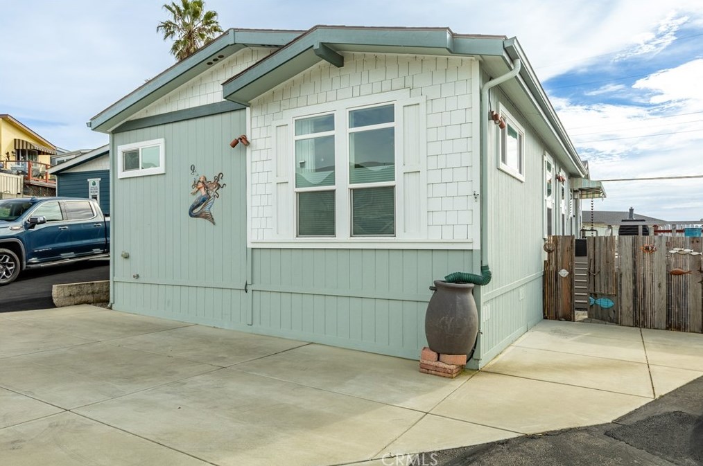 1625 Cass Ave #9, Cayucos, CA 93430