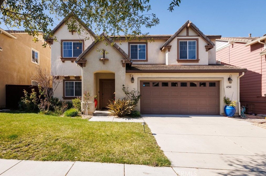 11511 Piona Ln, Atascadero, CA 93422