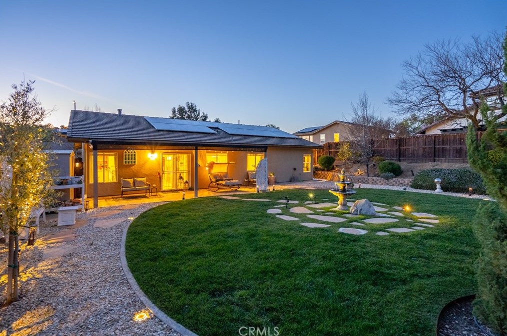 1204 Grassy Hollow Way, Lake Nacimiento, CA 93446-4036