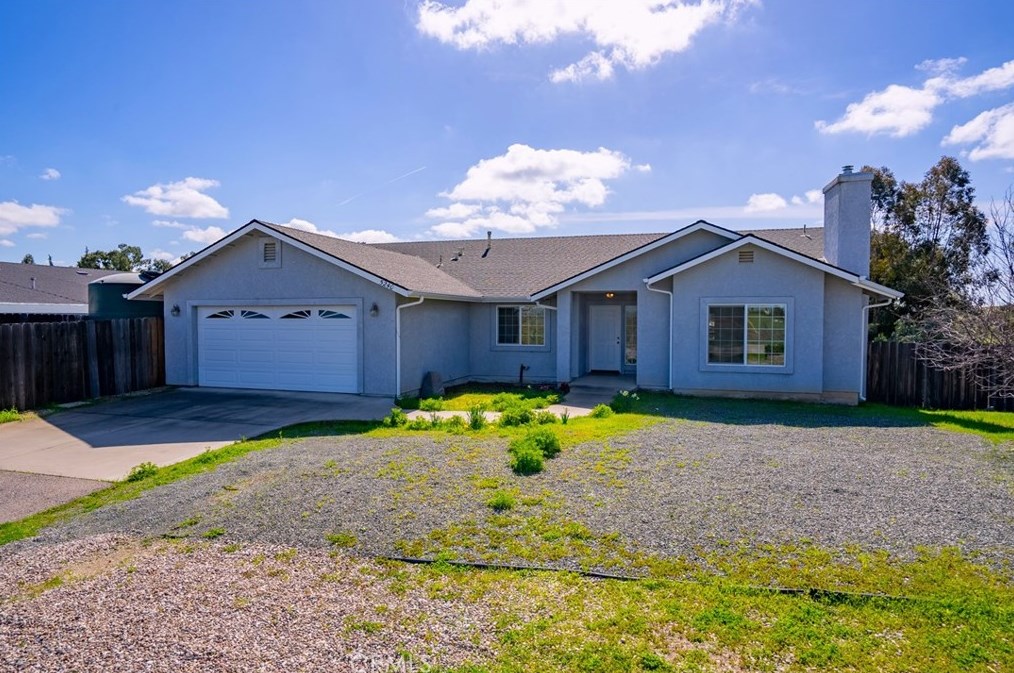5240 Stagg Hill Pl, Lake Nacimiento, CA 93446-6348