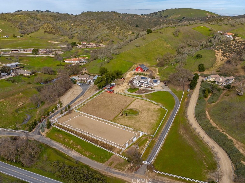 9610 Nacimiento Lake Dr, Lake Nacimiento, CA 93446-7799