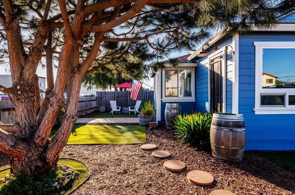 2191 Cienaga St, Oceano, CA 93445-9033