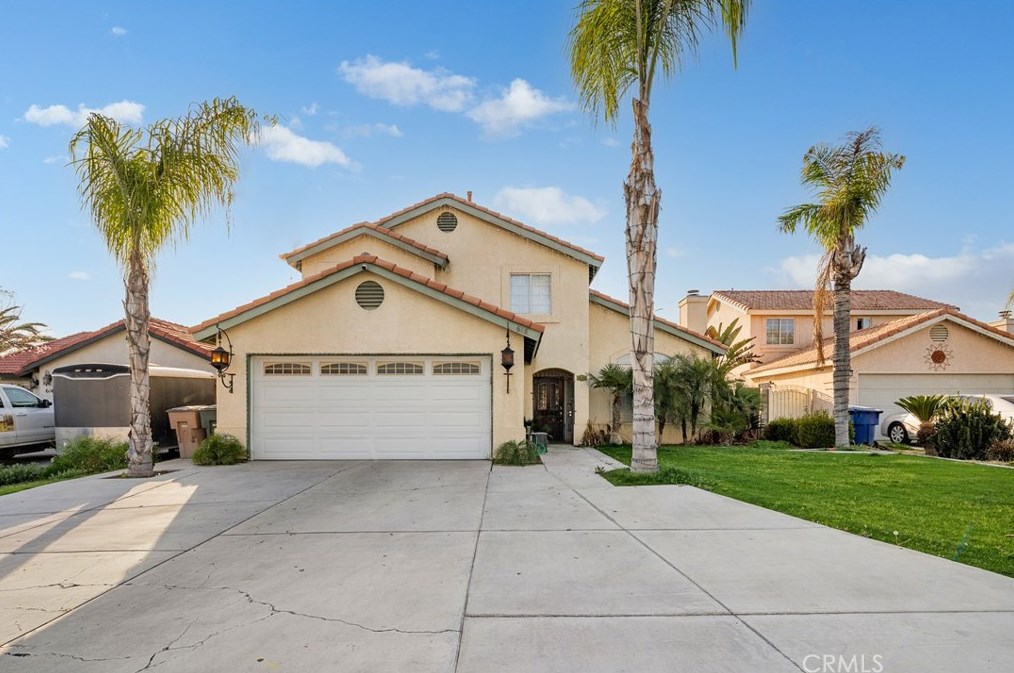 618 Cozumel Dr, Bakersfield, CA 93307