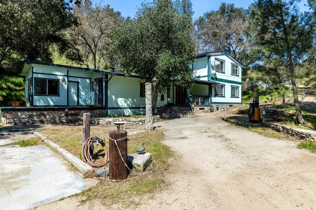 4710 Calf Canyon, Creston, CA 93432