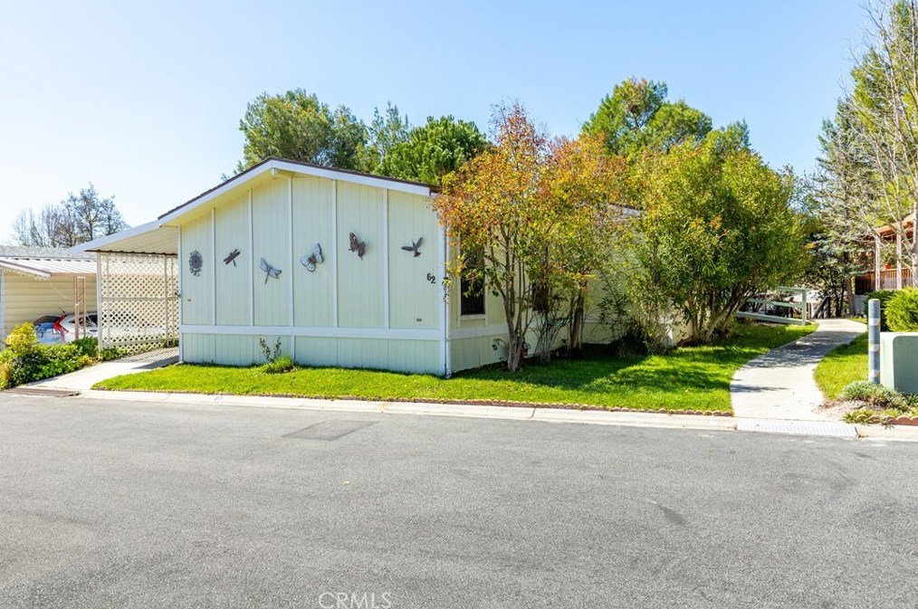10025 El Camino Real #62, Atascadero, CA 93422