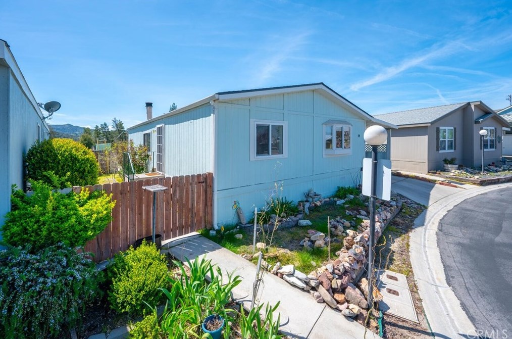 9191 San Diego Rd, Atascadero, CA