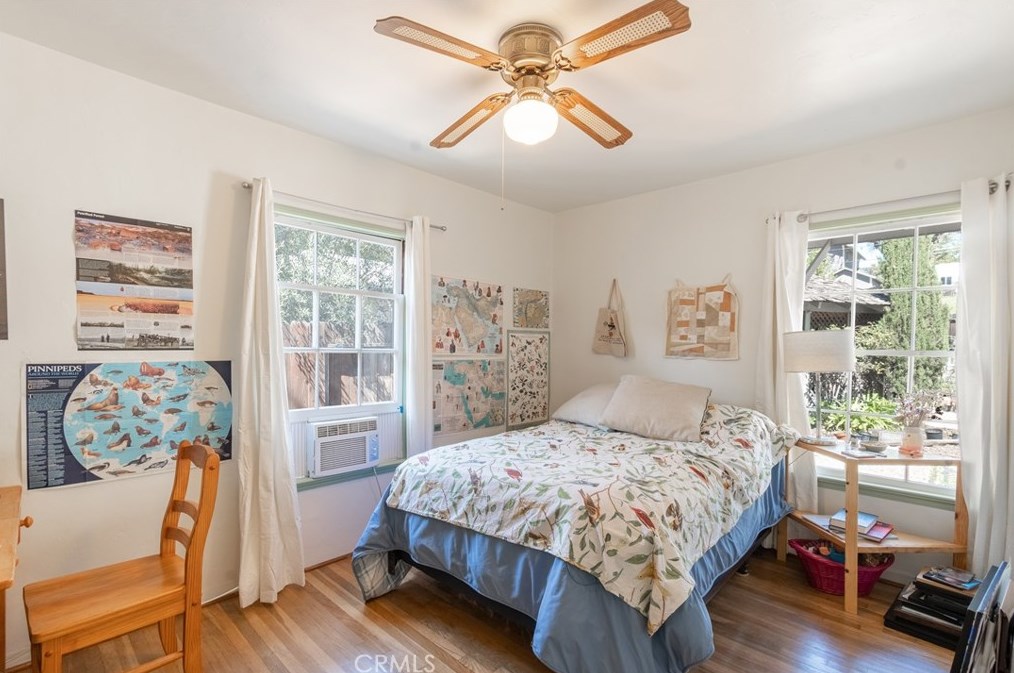 145 16th St, Lake Nacimiento CA  93446-2079 exterior