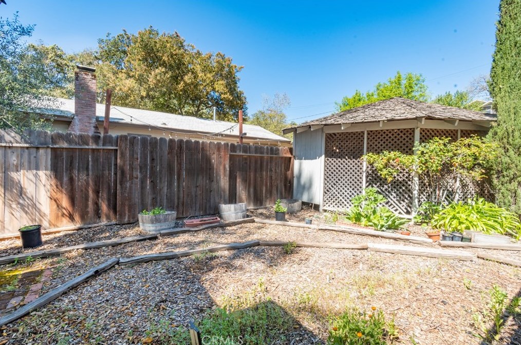 145 16th St, Lake Nacimiento CA  93446-2079 exterior