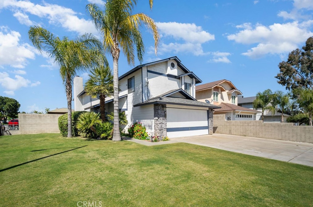 1212 Mable Ave, Bakersfield, CA 93307