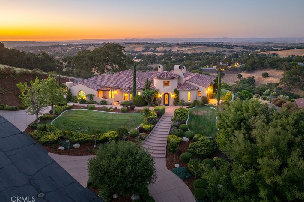 1830 Hanging Tree Ln, Templeton, CA 93465-8394