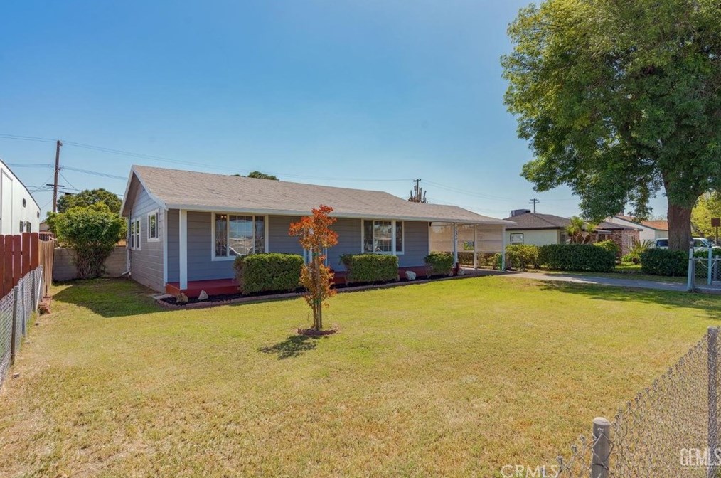 6420 Tallman Ave, Bakersfield, CA 93308-2130