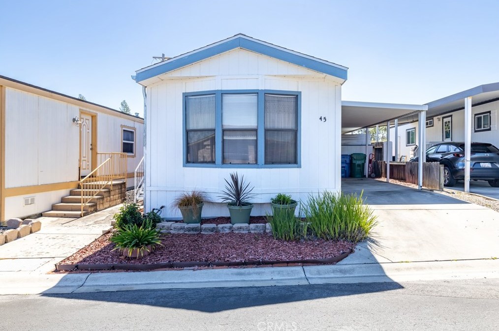 9191 San Diego Way #45, Atascadero, CA 93422