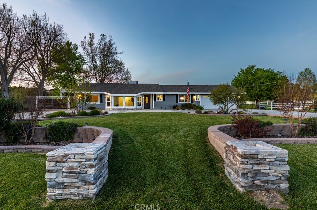 9125 Santa Margarita Rd, Atascadero, CA 93422
