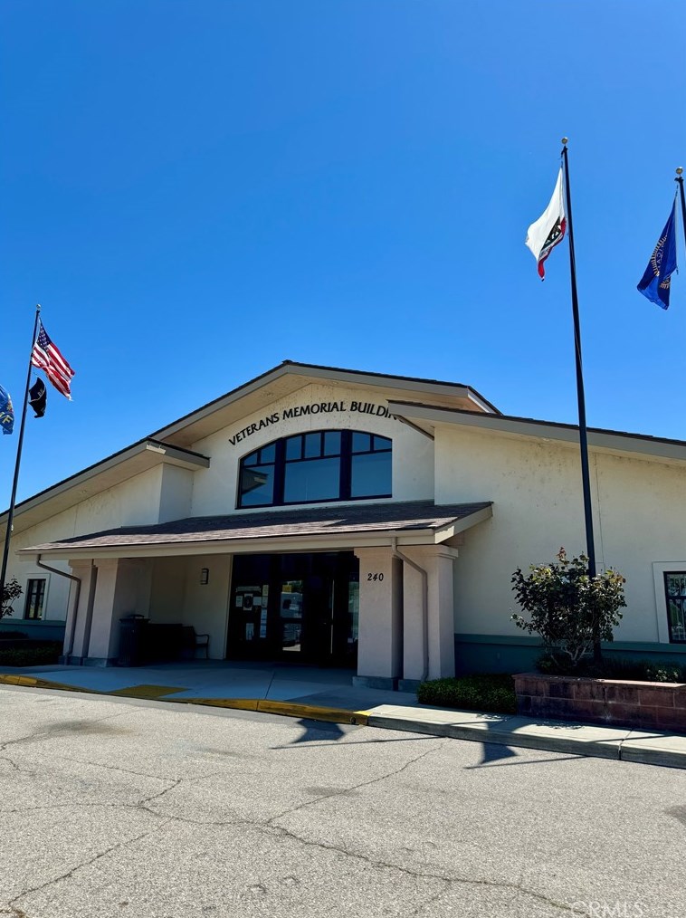 1731 Ponderosa Ln, Lake Nacimiento CA  93446-3633 exterior