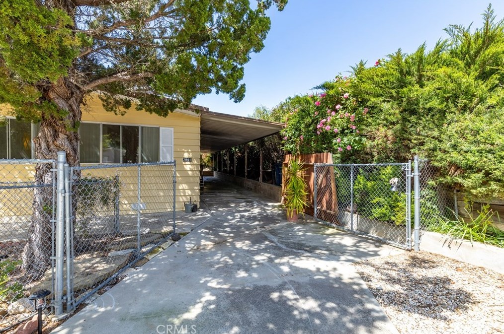 2911 Little Creek Ln, Lake Nacimiento, CA 93446-4115