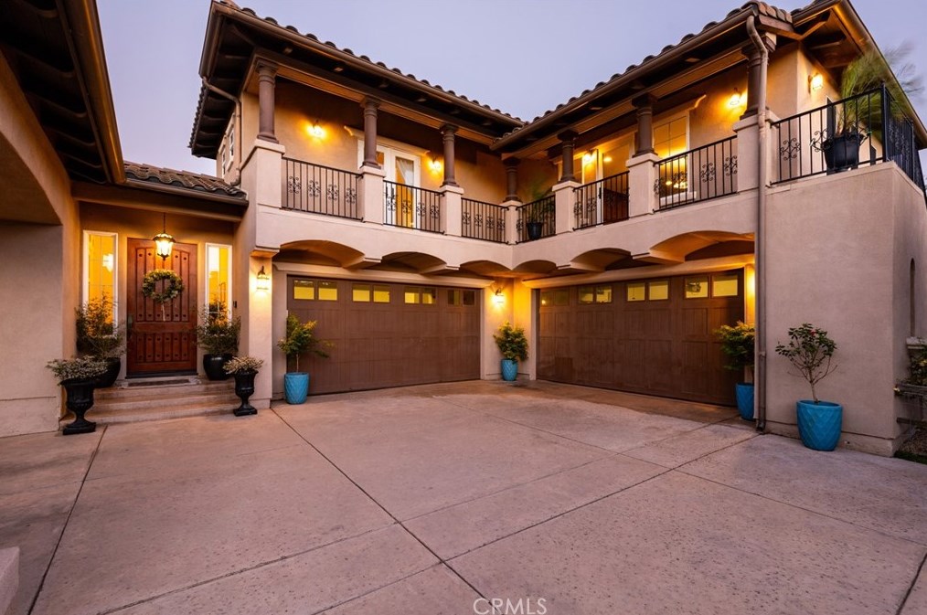 355 Slender Rock Pl, San Luis Obispo, CA 93405-4766