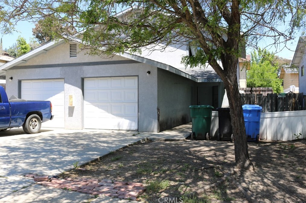 525 Sims Ave, Lake Nacimiento, CA 93446-1021