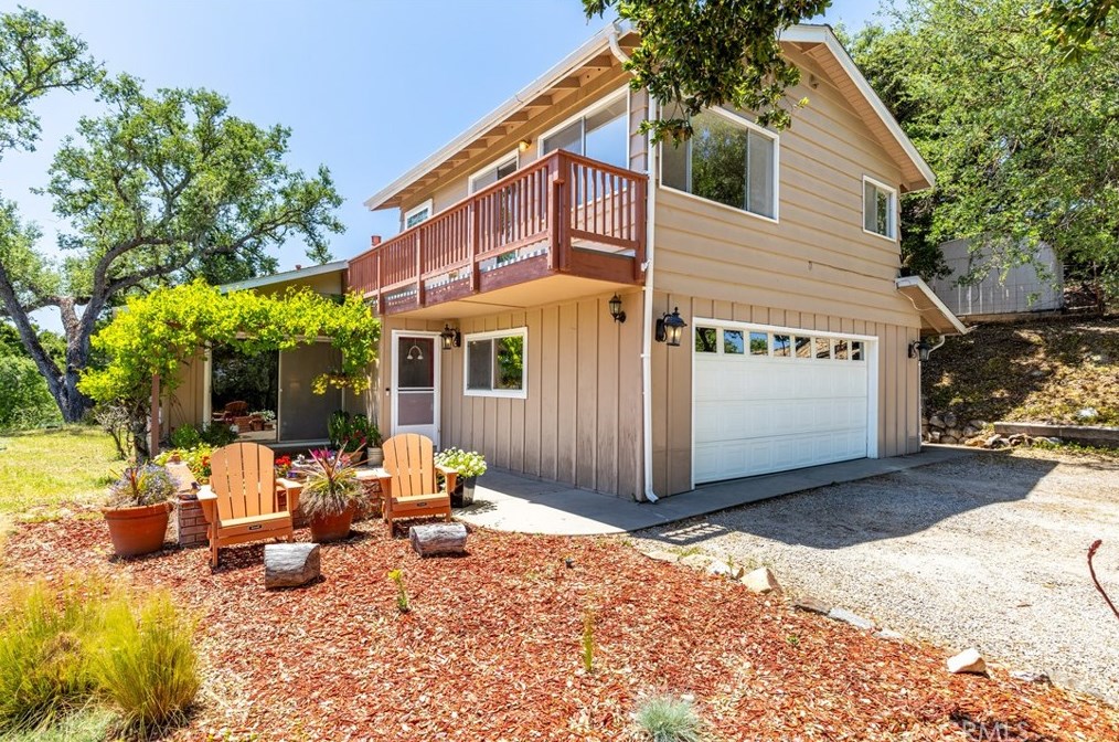 5224 Barrenda Ave, Atascadero, CA 93422-3414