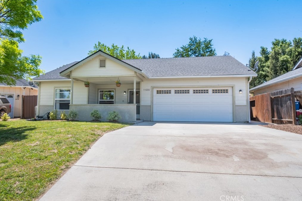 11020 Catalpa Ct, Atascadero, CA 93422