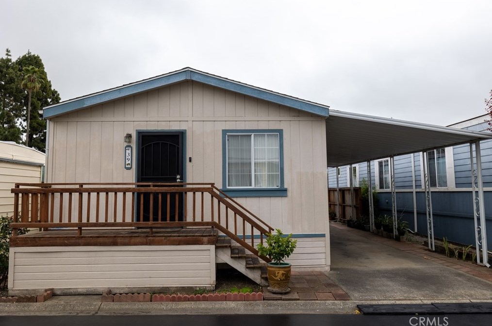 3960 S Higuera St #39, San Luis Obispo, CA 93401