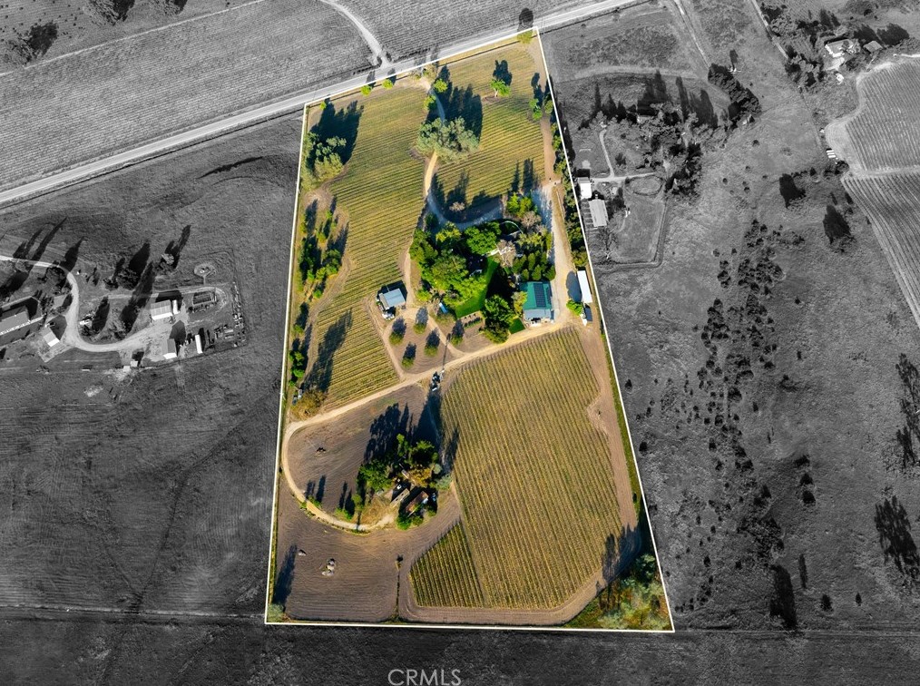 4385 La Panza Rd, Creston, CA 93432