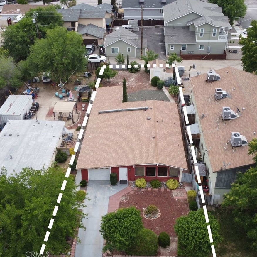 2012 Park St, Lake Nacimiento, CA 93446