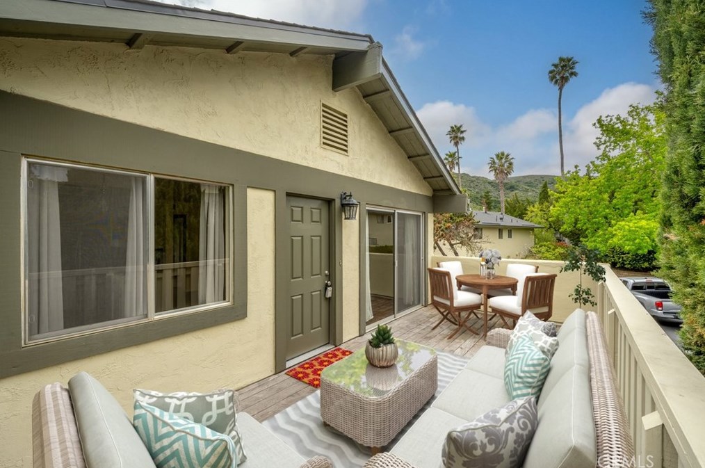 1750 Prefumo Canyon Rd #12, San Luis Obispo, CA 93405