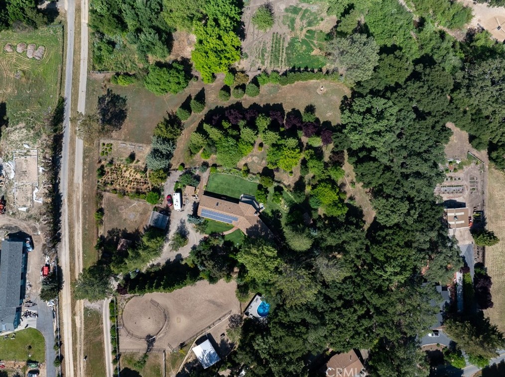 1355 Garcia Rd, Atascadero, CA 93422-1308