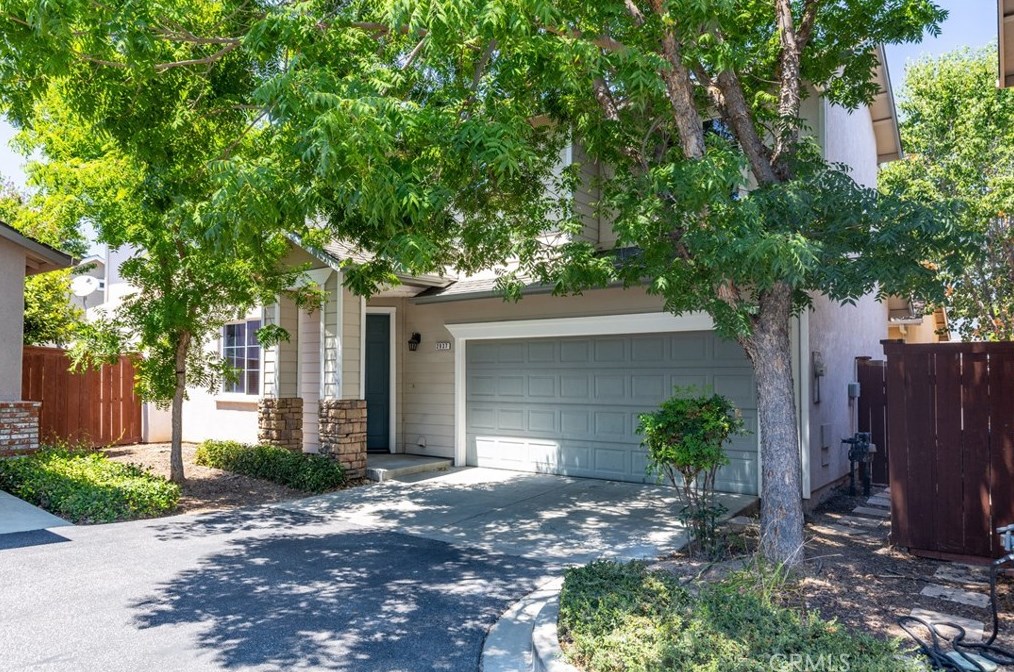 2937 Cottage Ln, Lake Nacimiento, CA 93446
