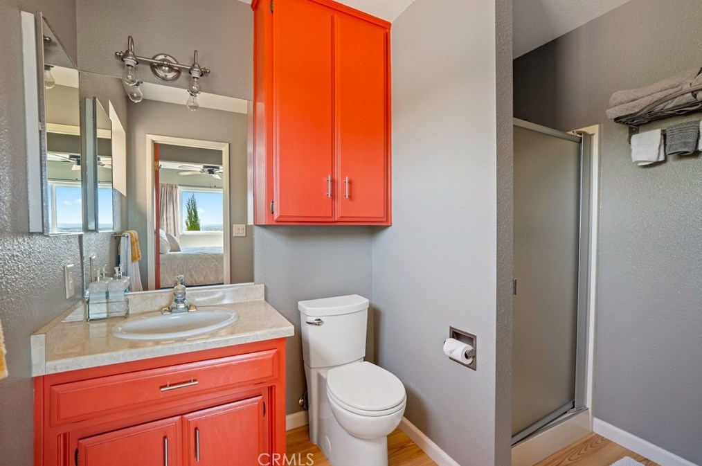 1240 Mountain Springs Rd, Lake Nacimiento CA  93446-5219 exterior