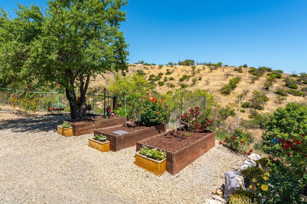 1240 Mountain Springs Rd, Lake Nacimiento CA  93446-5219 exterior