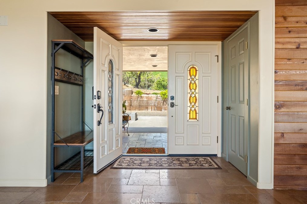1240 Mountain Springs Rd, Lake Nacimiento CA  93446-5215 exterior