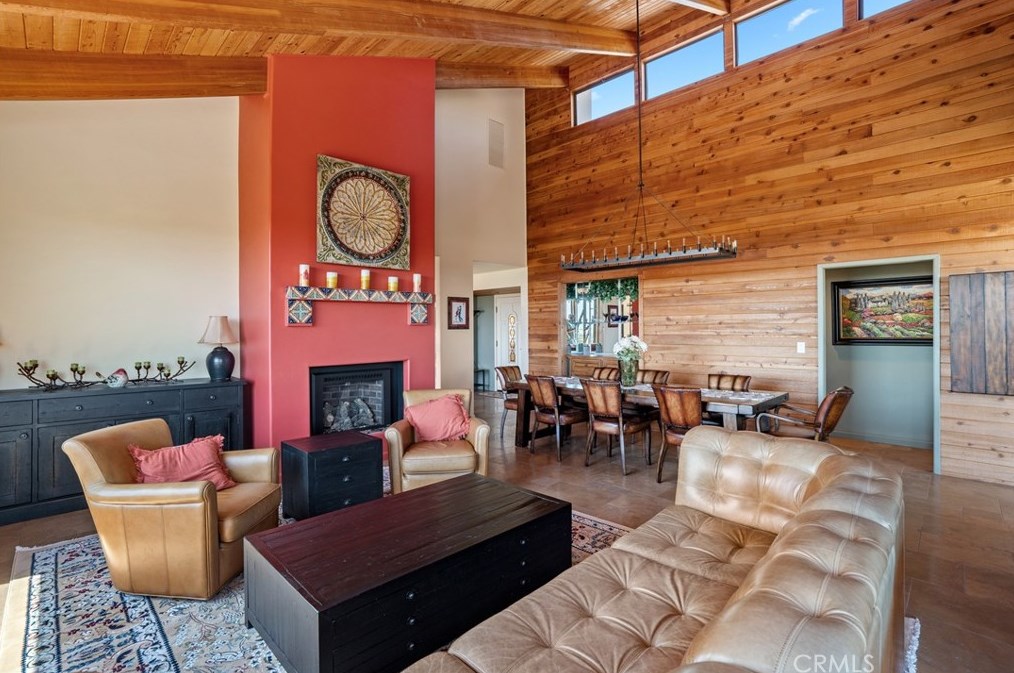 1240 Mountain Springs Rd, Lake Nacimiento CA  93446-5219 exterior