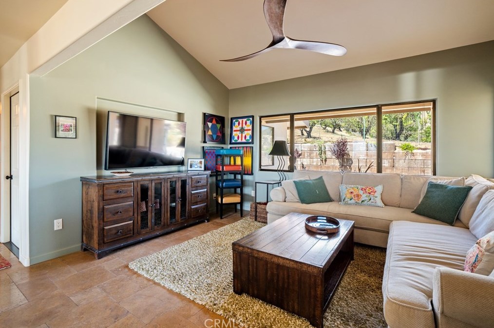 1240 Mountain Springs Rd, Lake Nacimiento CA  93446-5219 exterior