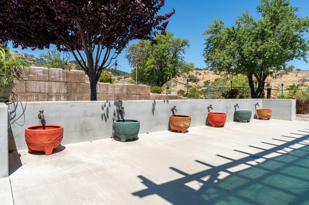 1240 Mountain Springs Rd, Lake Nacimiento CA  93446-5219 exterior