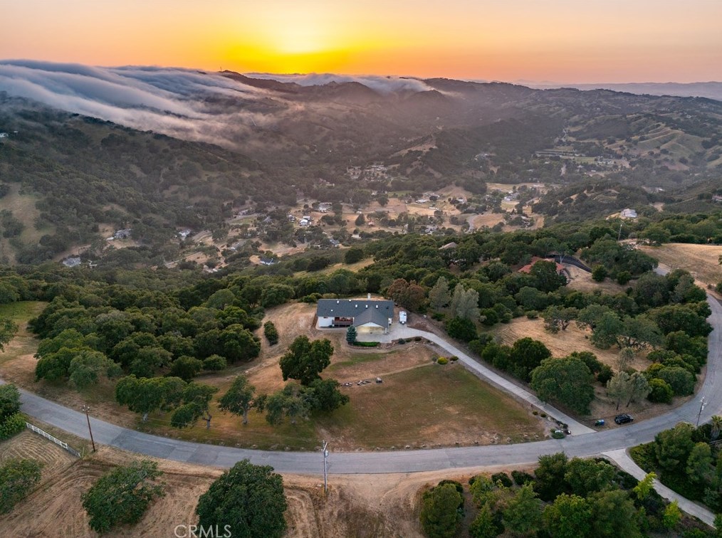10630 San Marcos Rd, Atascadero, CA 93422-2221