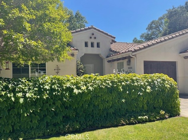 5005 Via Colonia Ct, Atascadero, CA 93422-1878