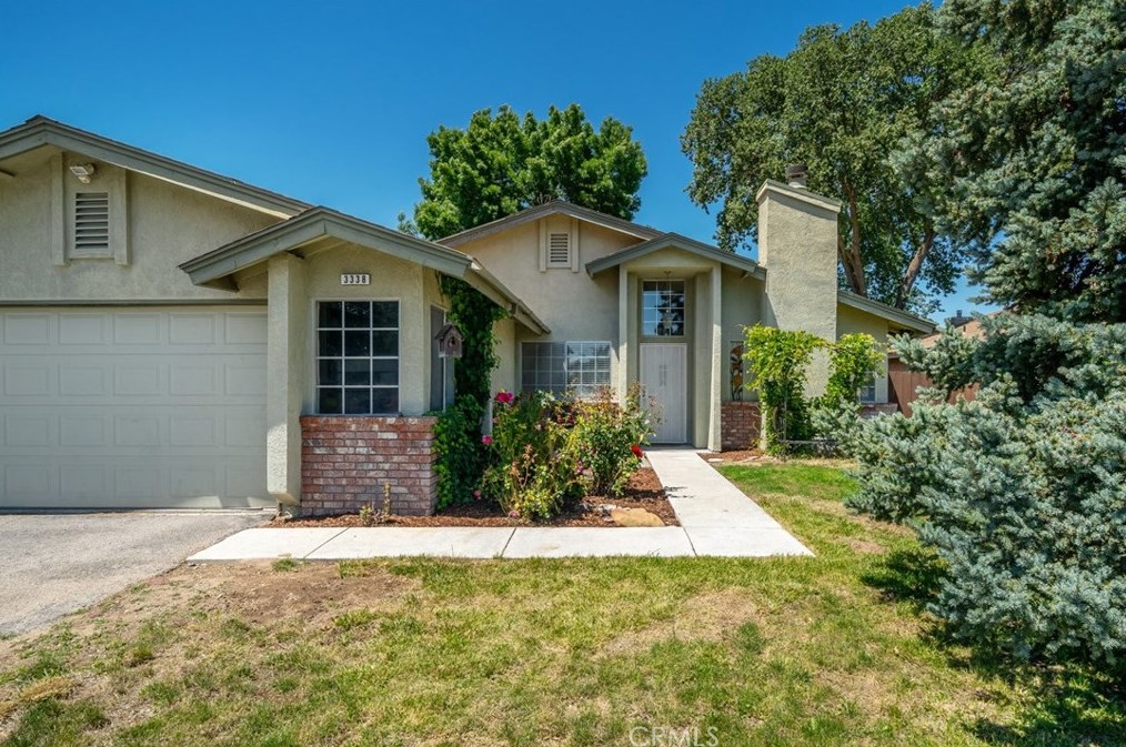 3338 Oak Knoll Dr, Lake Nacimiento, CA 93446-4538