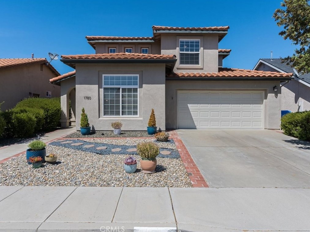 1780 Miller Ct, Lake Nacimiento, CA 93446-4649