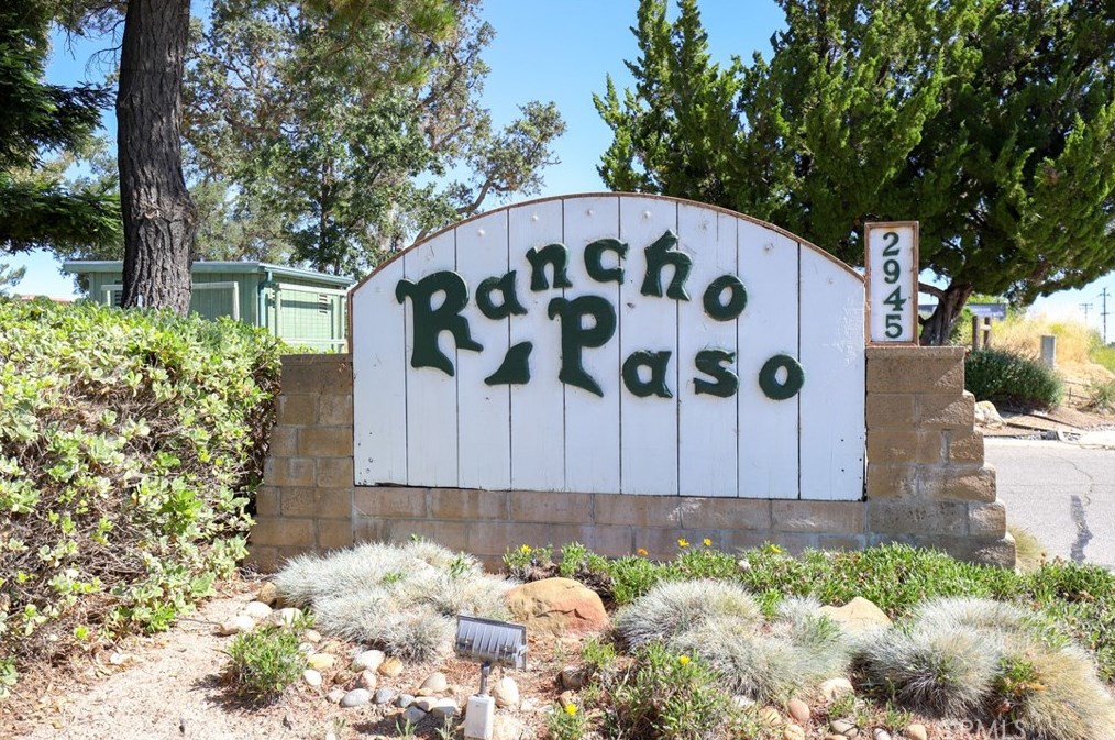 16 Via Santa Barbara #16, Lake Nacimiento, CA 93446