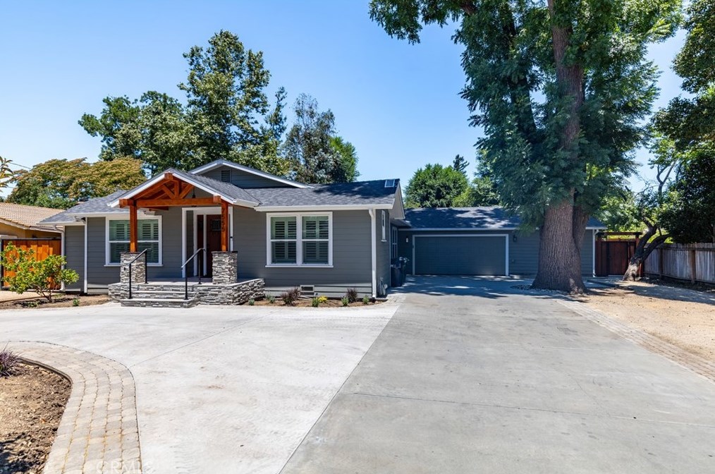 7555 San Andres Ave, Atascadero, CA 93422