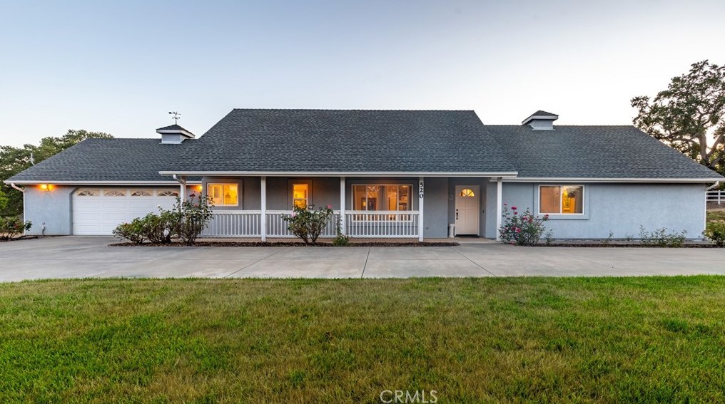 520 Dolores Ln, Templeton, CA 93465